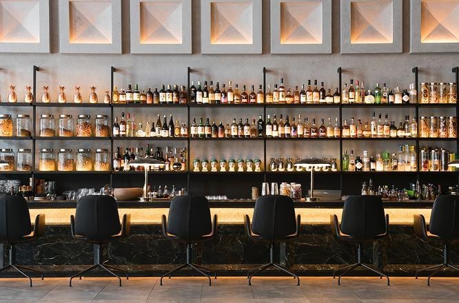 ザ ウェアハウス ホテル