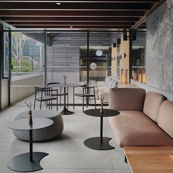 21 カーペンター