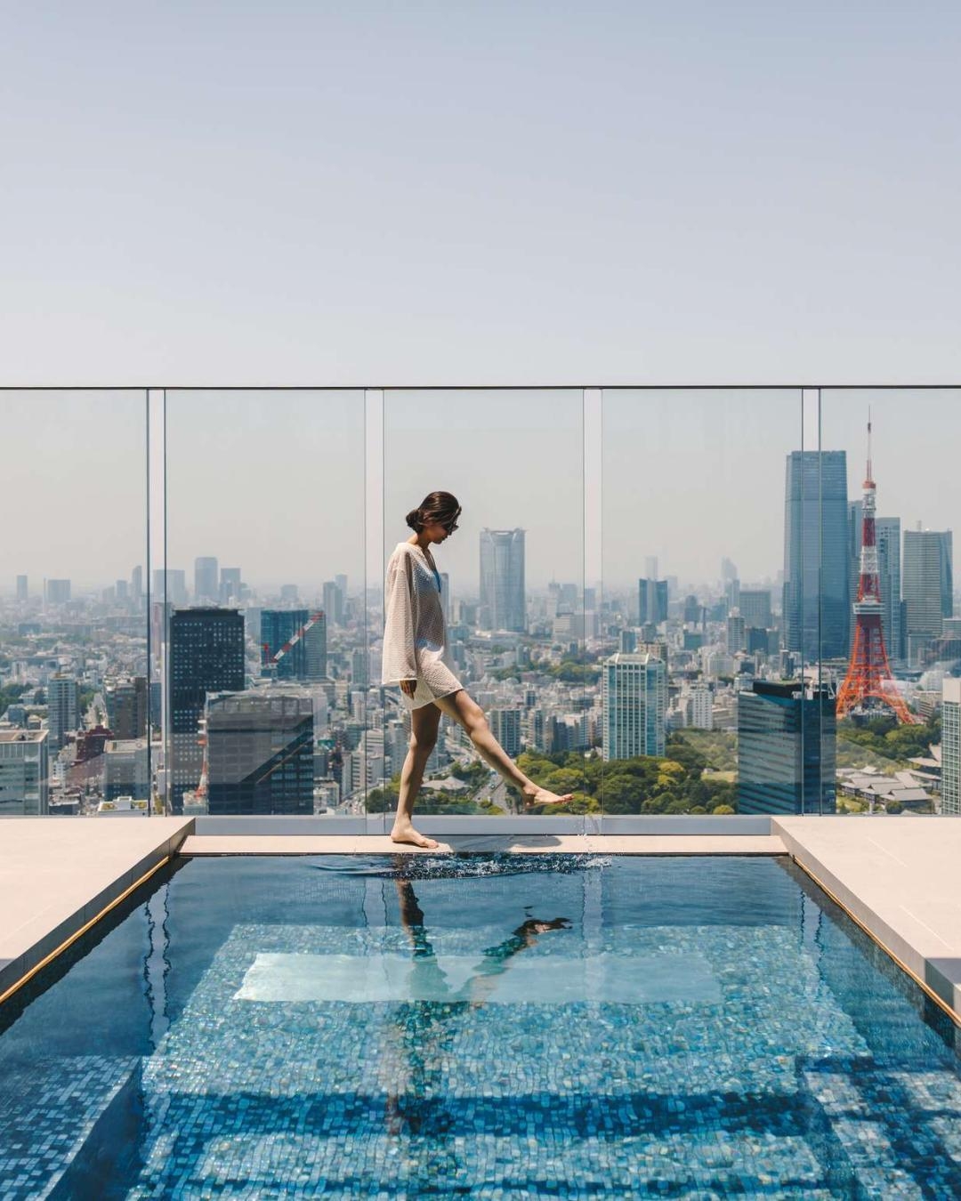 フェアモント東京