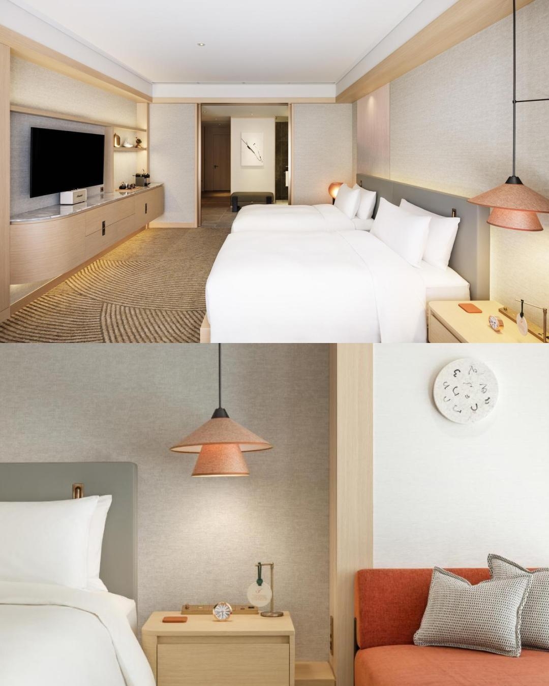 フェアモント東京