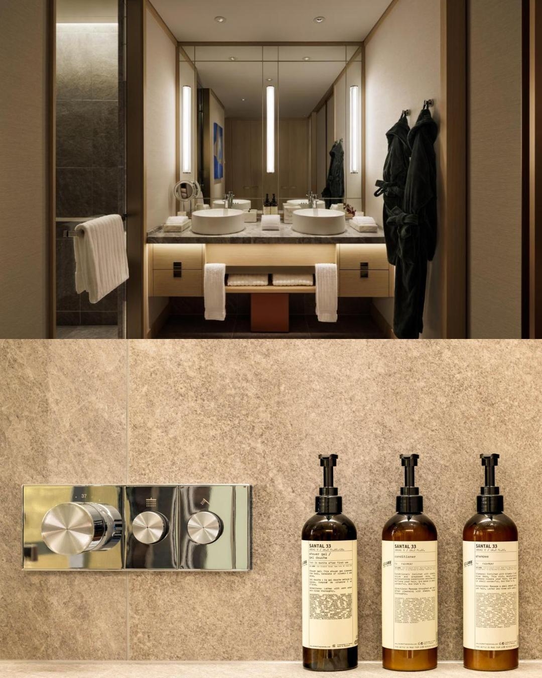 フェアモント東京