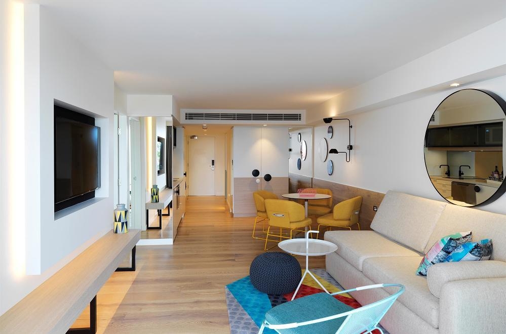 QTボンダイ、ボンダイビーチ、シドニー旅行、オーストラリア旅行