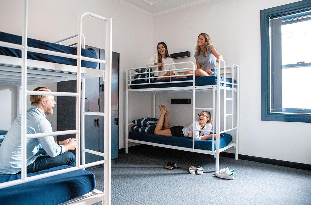 ウェイクアップ!ボンダイビーチ、ボンダイビーチ、シドニー旅行、オーストラリア旅行