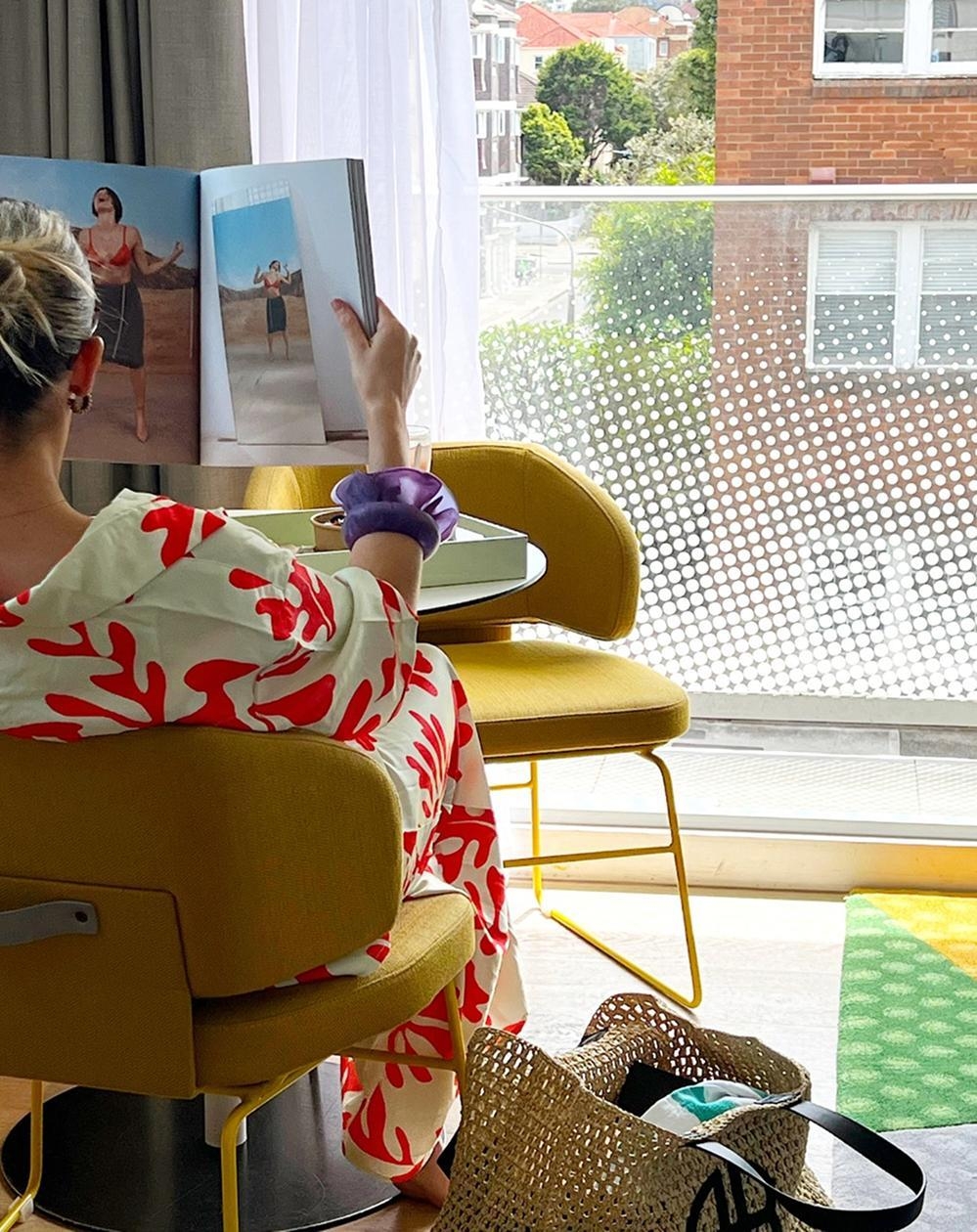 QTボンダイ、ボンダイビーチ、シドニー旅行、オーストラリア旅行