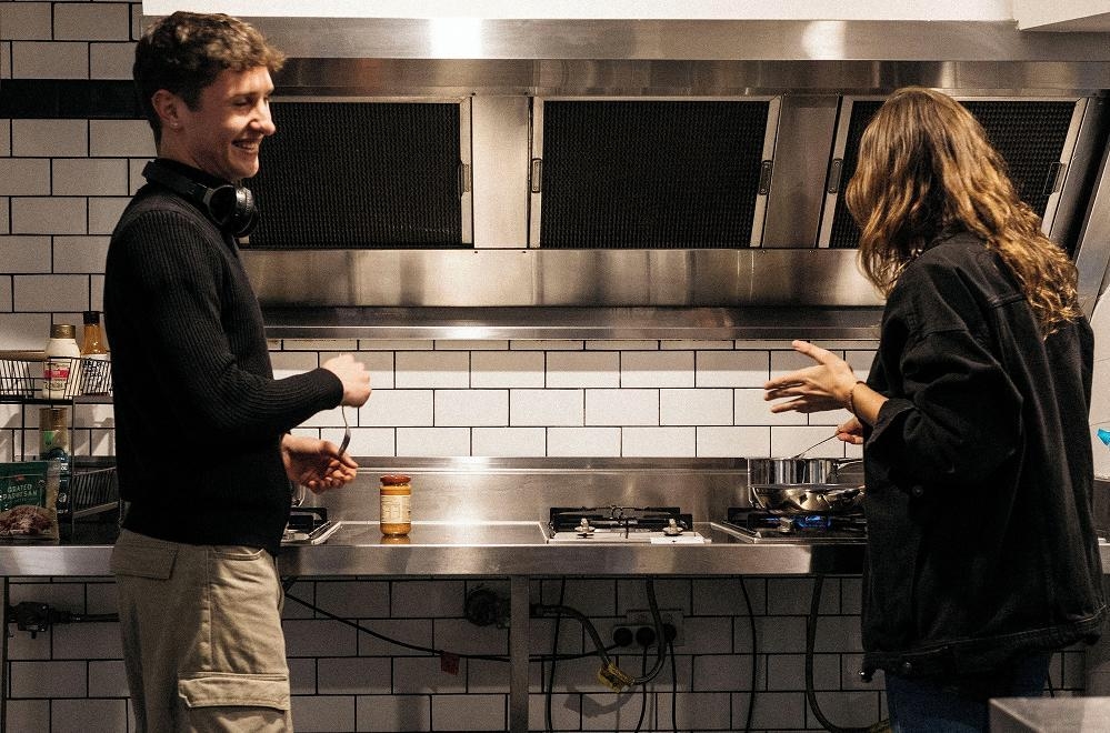 リトルドリフターボンダイビーチ、ボンダイビーチ、シドニー旅行、オーストラリア旅行