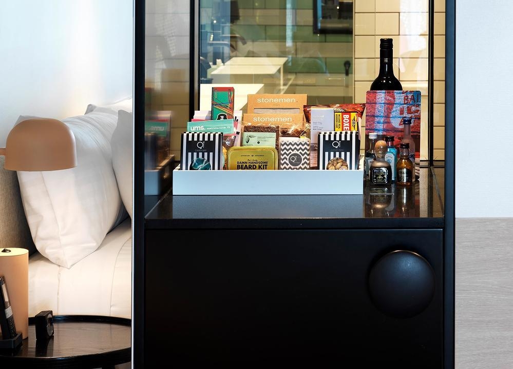 QTボンダイ、ボンダイビーチ、シドニー旅行、オーストラリア旅行