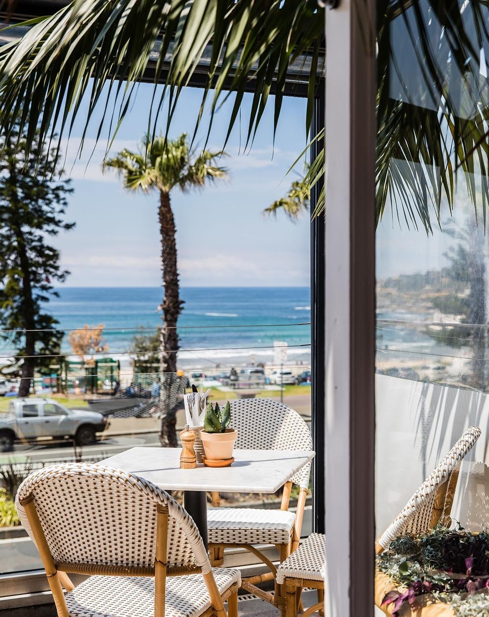 ホテルラベシス、ボンダイビーチ、シドニー旅行、オーストラリア旅行