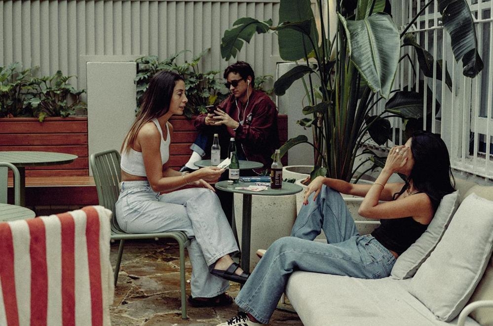 リトルドリフターボンダイビーチ、ボンダイビーチ、シドニー旅行、オーストラリア旅行