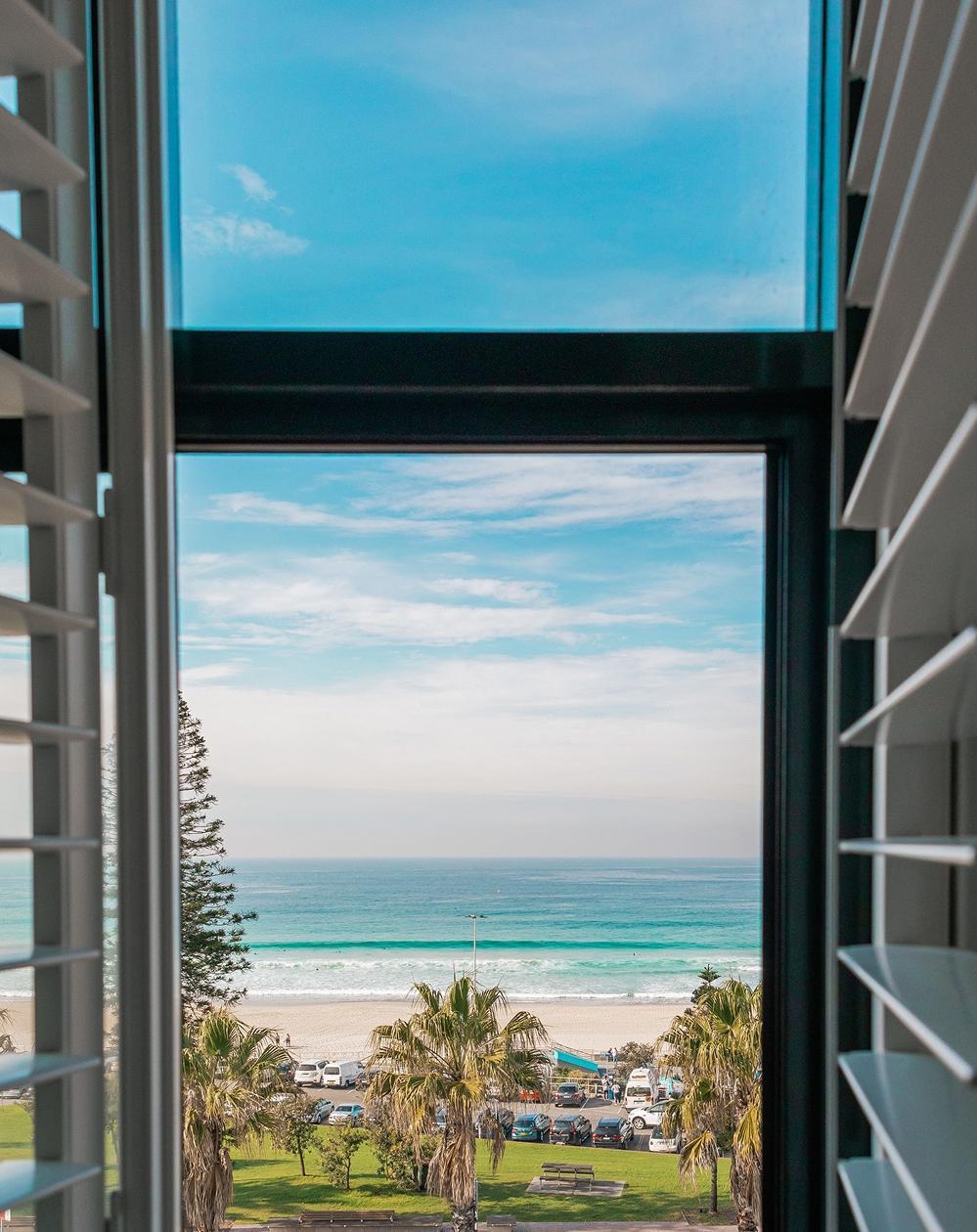 ウェイクアップ!ボンダイビーチ、ボンダイビーチ、シドニー旅行、オーストラリア旅行