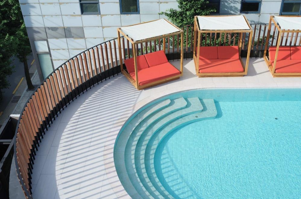 釜山ホテル,アフターチャプターホテル