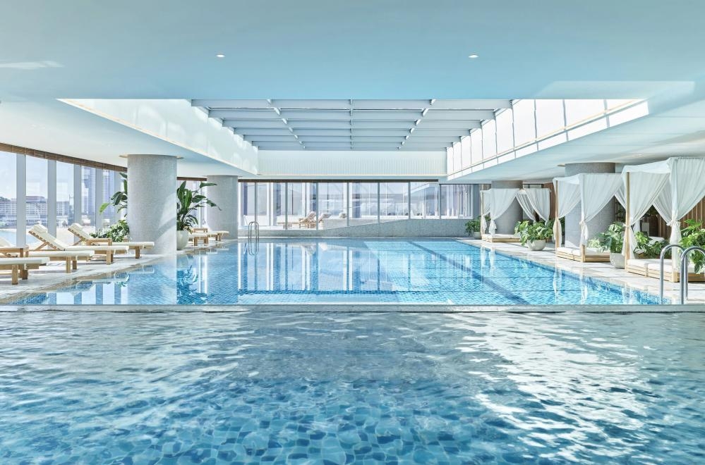 釜山ホテル,グランド朝鮮釜山