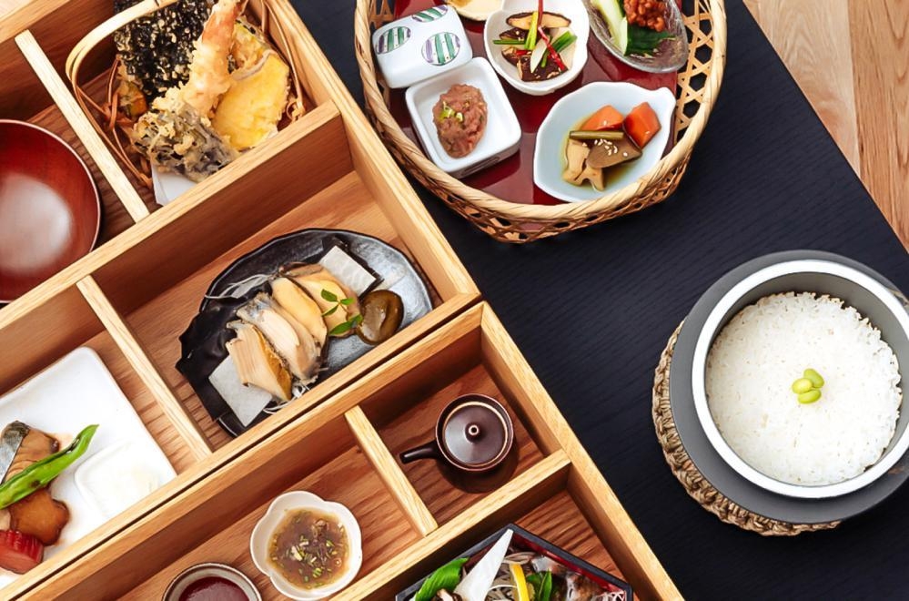 釜山ホテル,イジェ釜山