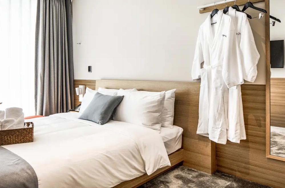 釜山ホテル,KT&Gサンサンマダン釜山ステイ