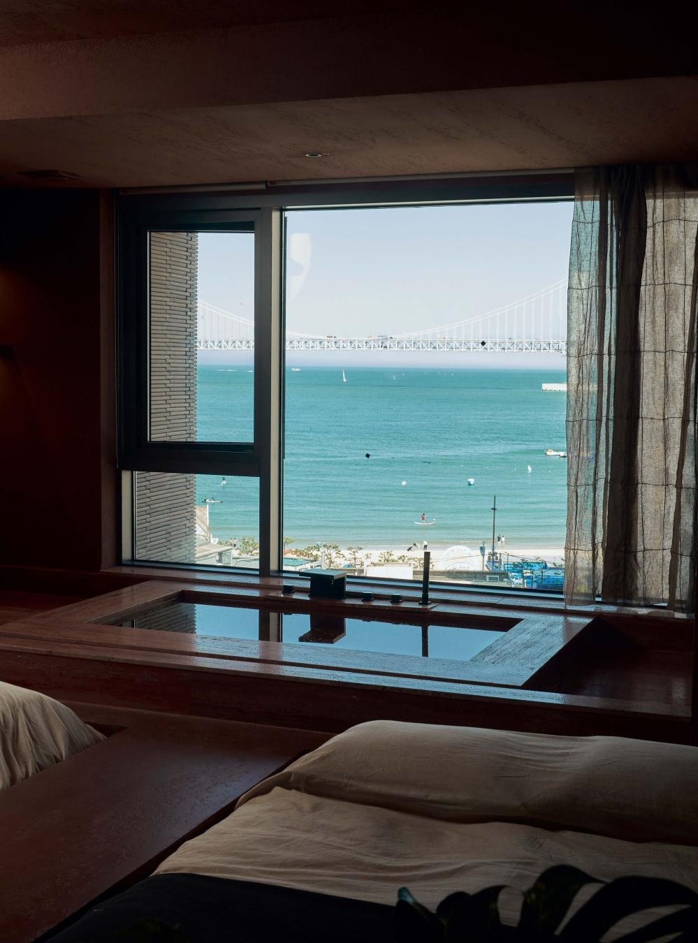 釜山ホテル,アフターチャプターホテル