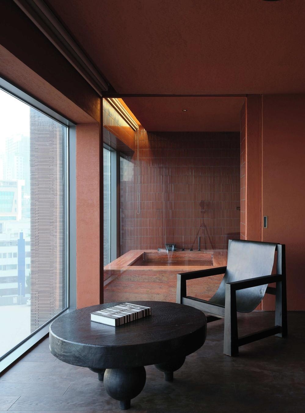 釜山ホテル,アフターチャプターホテル