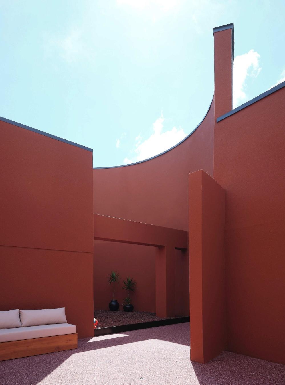 釜山ホテル,アフターチャプターホテル