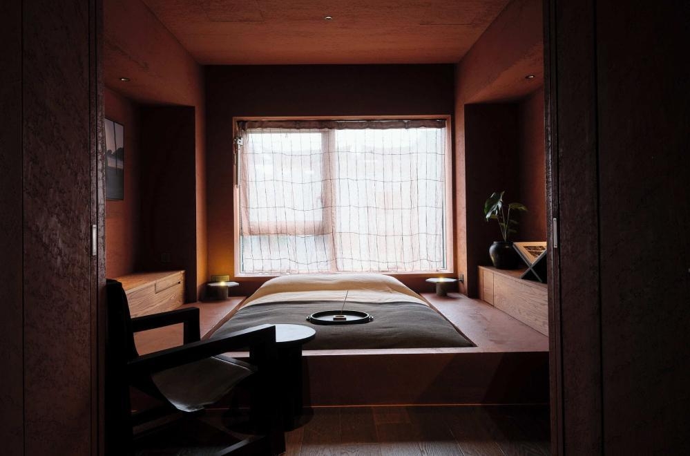 釜山ホテル,アフターチャプターホテル