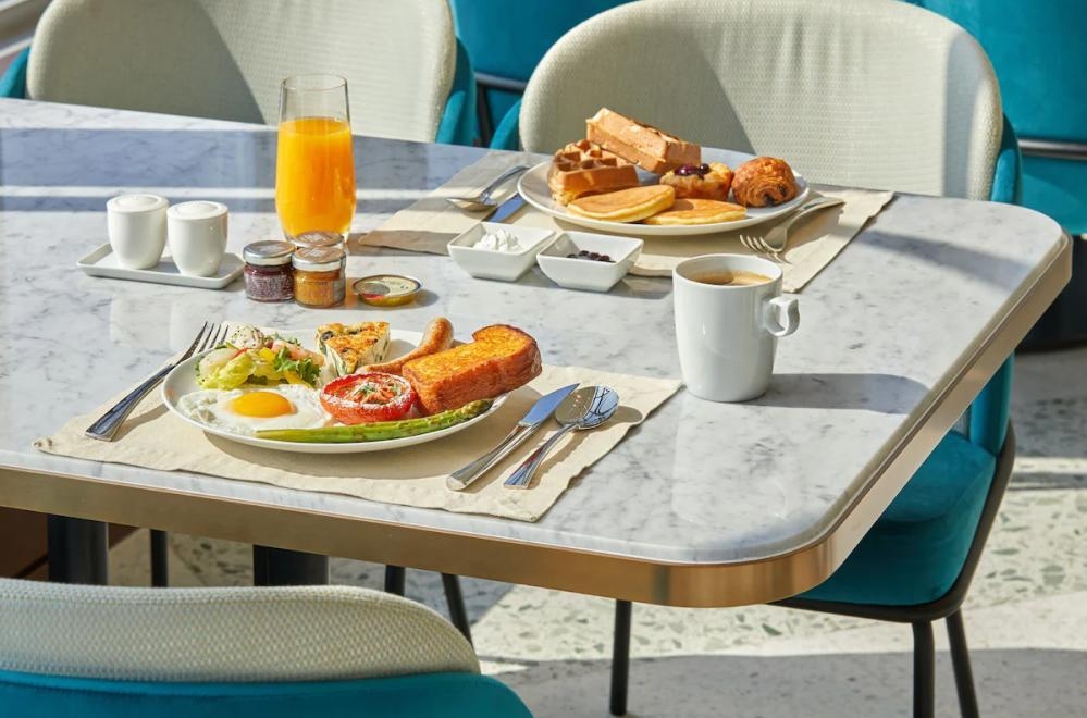 釜山ホテル,グランド朝鮮釜山