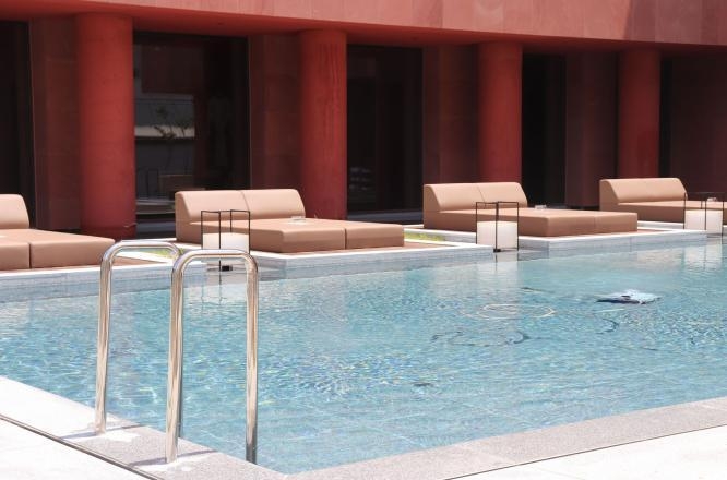 慶州旅行,慶州ホテル,IJE慶州