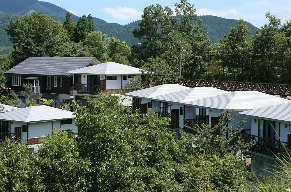 湯布院旅館,ゆふいん椿