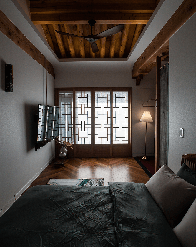 慶州旅行,慶州ホテル,ソイハノクステイ