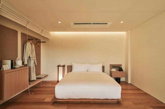 慶州旅行,慶州ホテル,IJE慶州