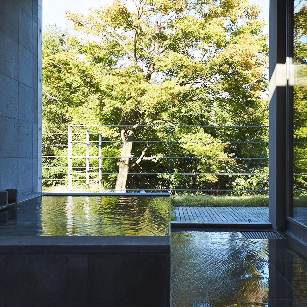 湯布院旅館,山荘わらび野