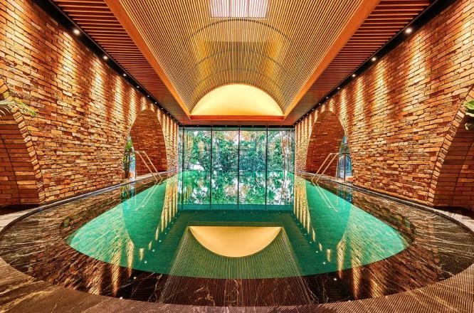 南海旅行,南海ホテル,アナンティアット南海