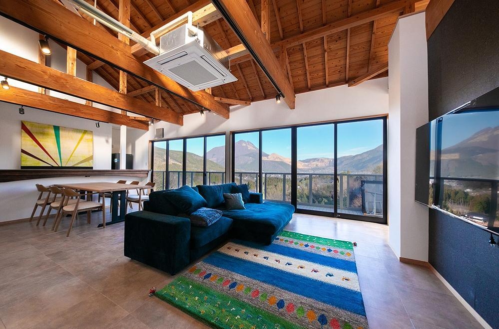 湯布院旅館,ゆふいん椿