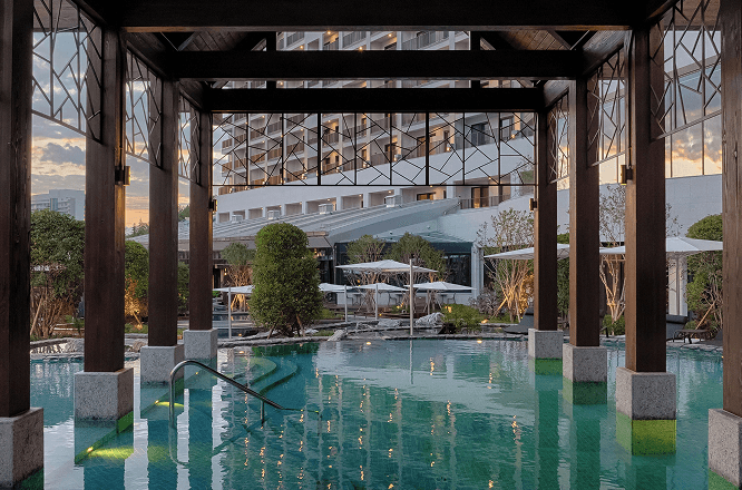 慶州旅行,慶州ホテル,ソノカーム慶州