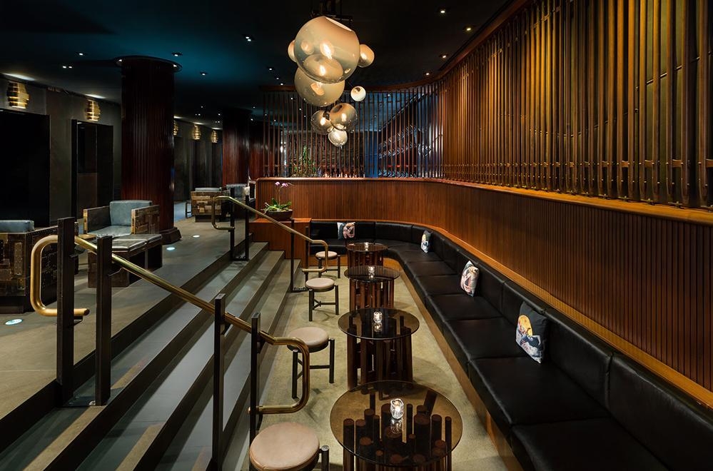 ロイヤルトン ニューヨーク,ニューヨークホテル,イアンシュレーガーホテル