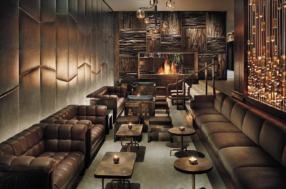 ロイヤルトン ニューヨーク,ニューヨークホテル,イアンシュレーガーホテル