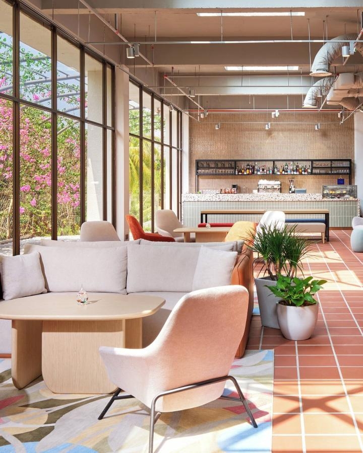 Mソーシャル リゾート ペナン