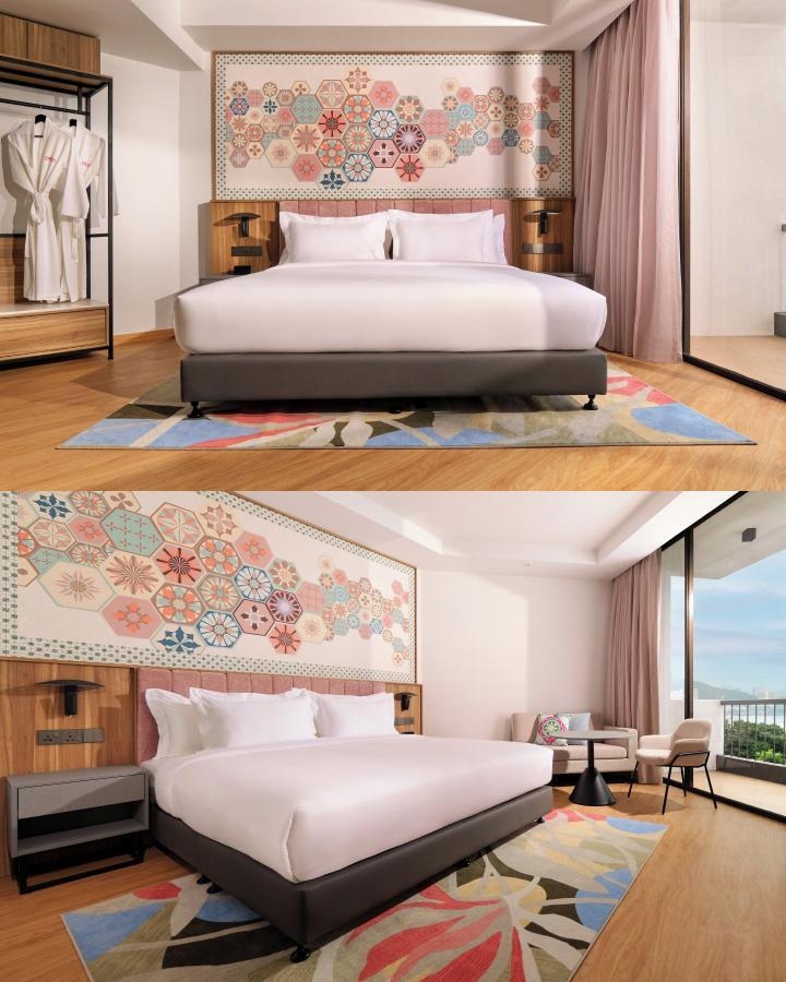 Mソーシャル リゾート ペナン