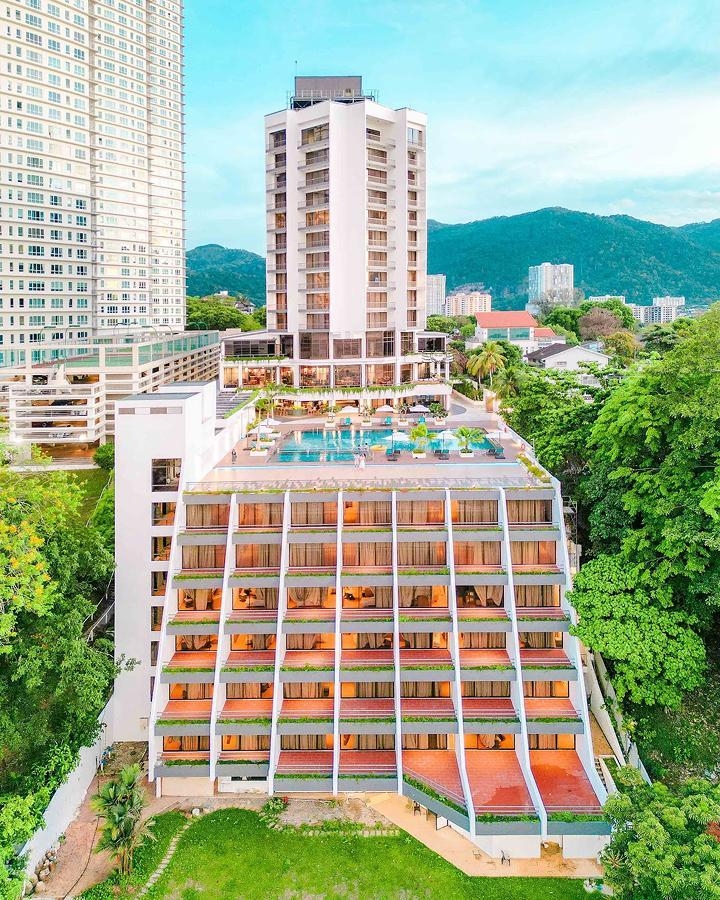 Mソーシャル リゾート ペナン