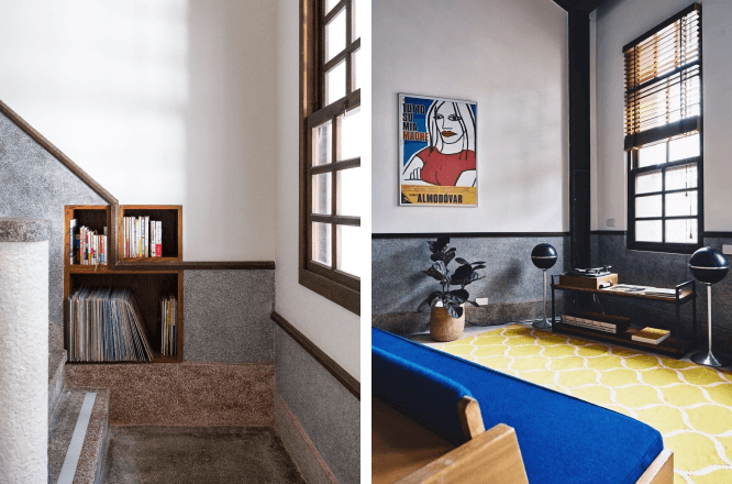 台湾ホテル,台北ホテル,オリジン スペース,Originn Space