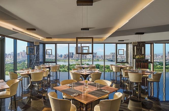 台湾ホテル,台北ホテル,Suz & Catorze Taipei, a Tribute Portfolio Hotel