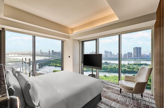 台湾ホテル,台北ホテル,Suz & Catorze Taipei, a Tribute Portfolio Hotel