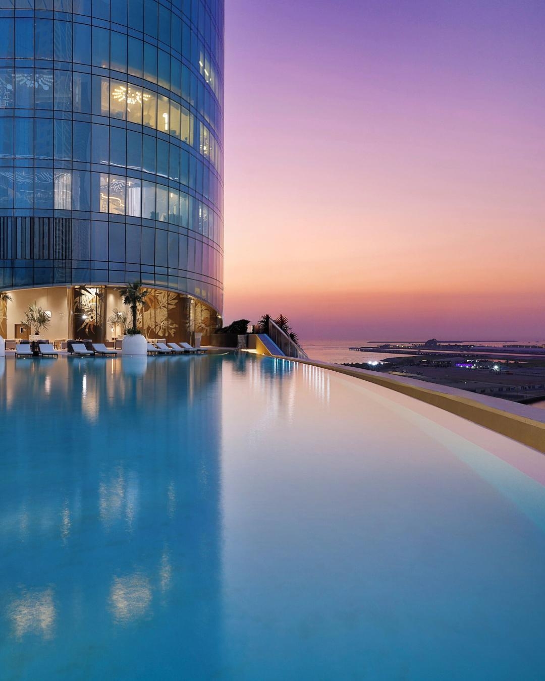 Ⓒ シエル ドバイ マリーナ