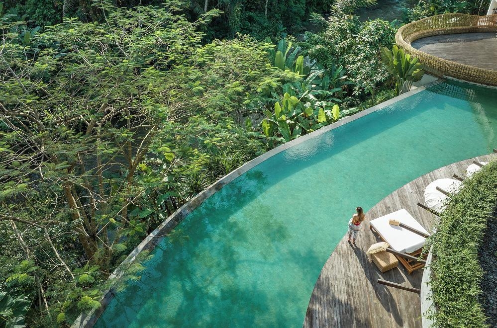 インピアナ プライベート ヴィラ ウブド,ウブドホテル,Impiana Private Villas Ubud