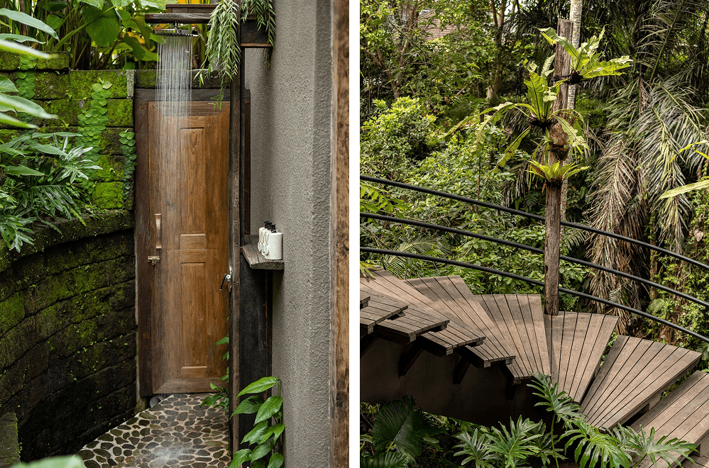 カサポホンウブド,ウブドホテル,Casa Pohon Ubud