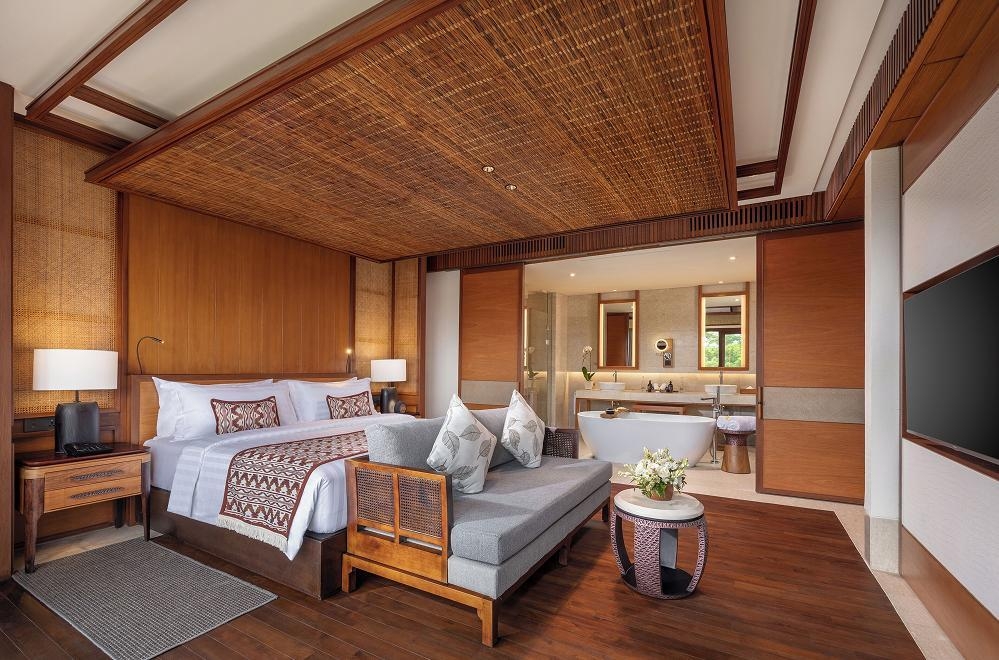 インピアナ プライベート ヴィラ ウブド,ウブドホテル,Impiana Private Villas Ubud