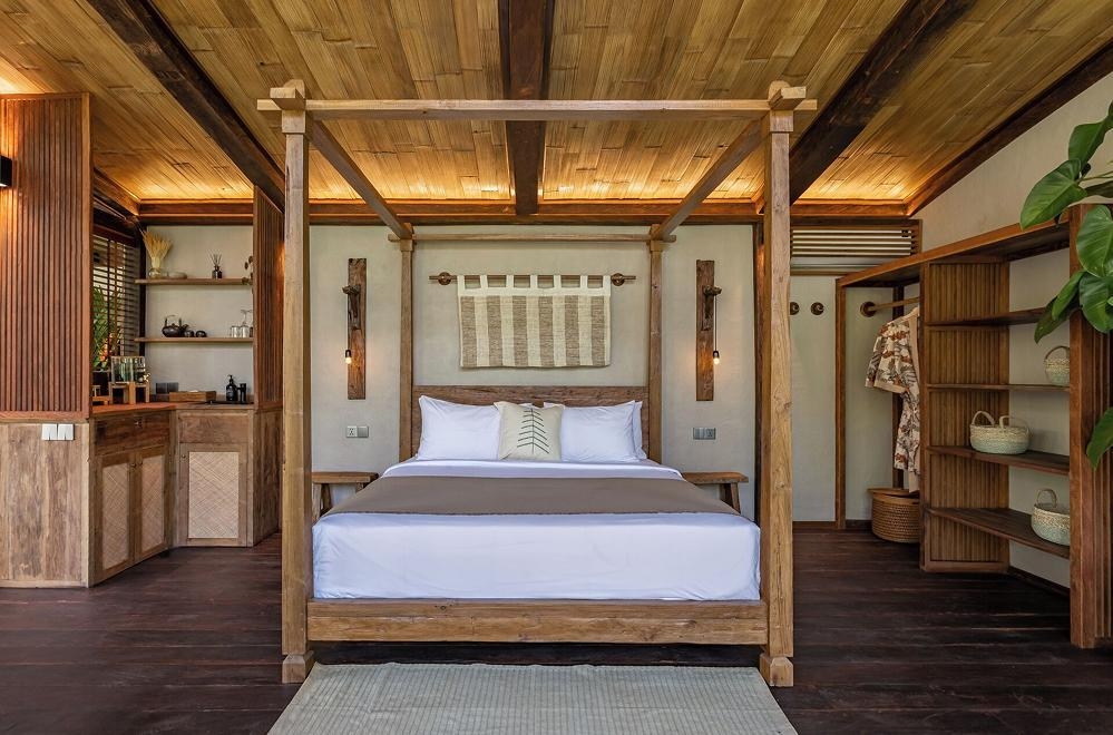 カサポホンウブド,ウブドホテル,Casa Pohon Ubud