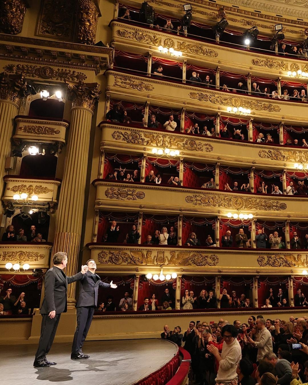 ©ラ・スカラ座