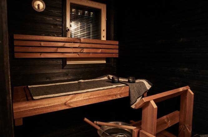 フィンランドホテル,ノヴァスカイランドホテル