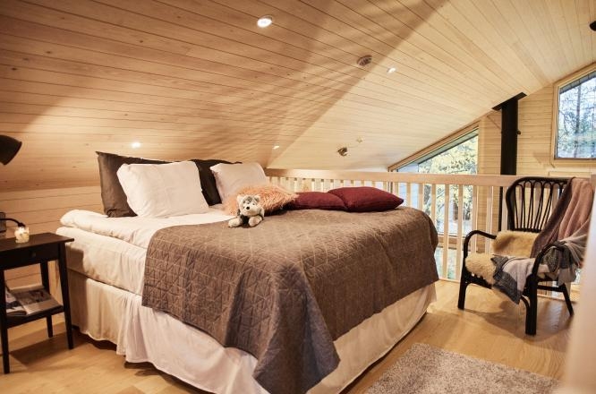 フィンランドホテル,ノヴァスカイランドホテル