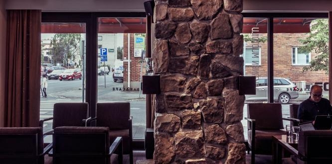 フィンランドホテル,アークティクシティホテル