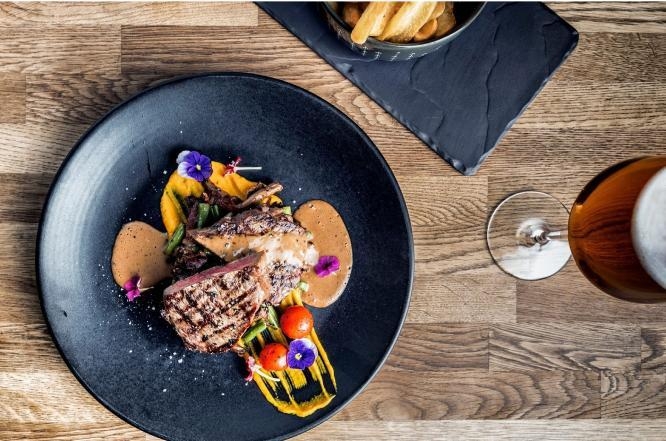 フィンランドホテル,アークティクシティホテル