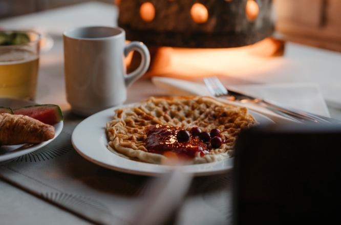 フィンランドホテル,ラップランド・ホテルズ・オウナスバーラ・シャレー