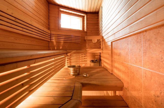 フィンランドホテル,ラップランド・ホテルズ・オウナスバーラ・シャレー